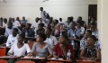 ​Tume Yaendesha Warsha Vyuo Vya Ardhi Kuhusu Dhana ya Ushirikishwaji Katika Upangaji wa Matumizi ya Ardhi